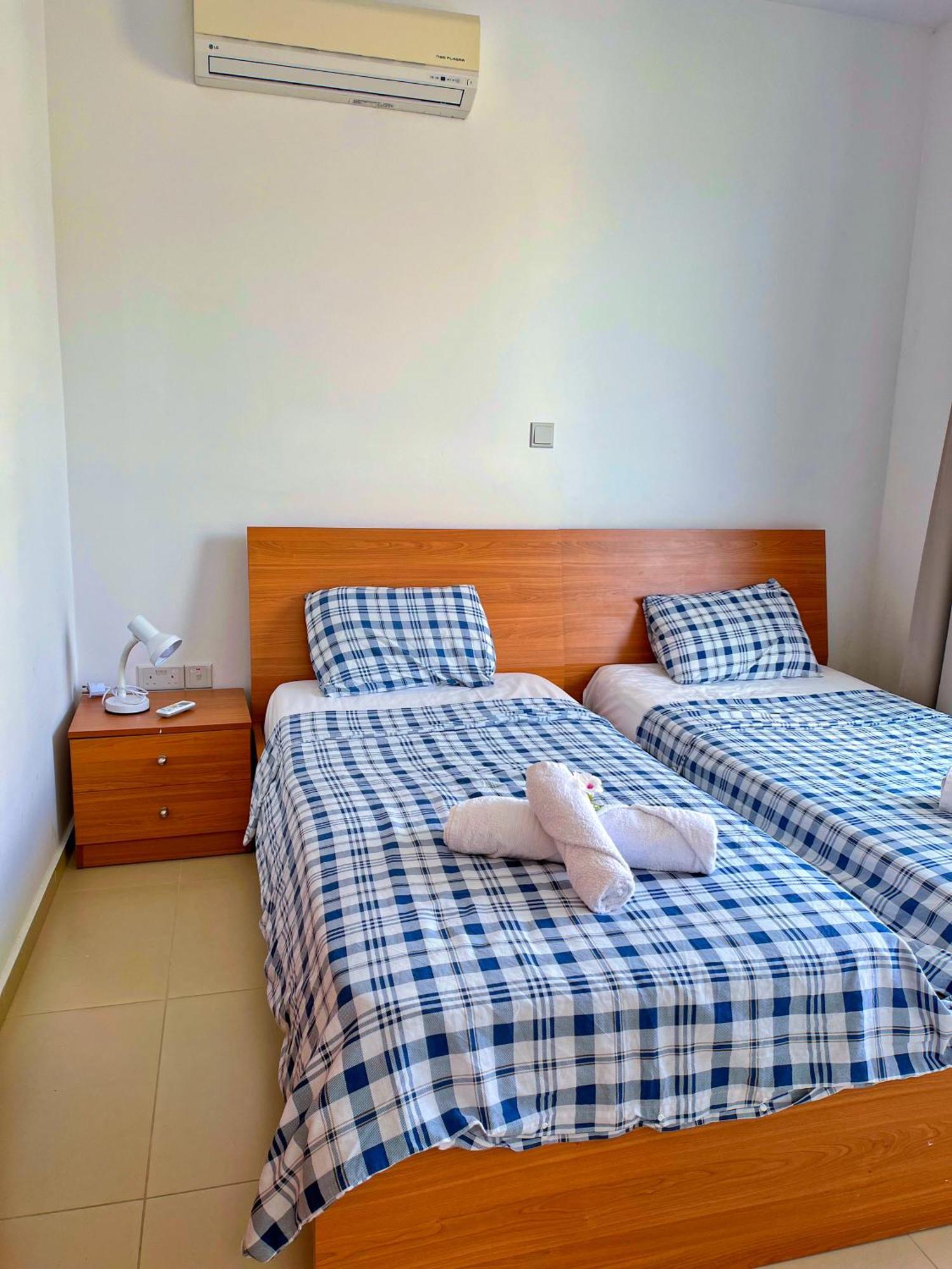 3 Bedroom Coral Bay Beach Seaview Villa I Private Pool Pégeia Exteriör bild
