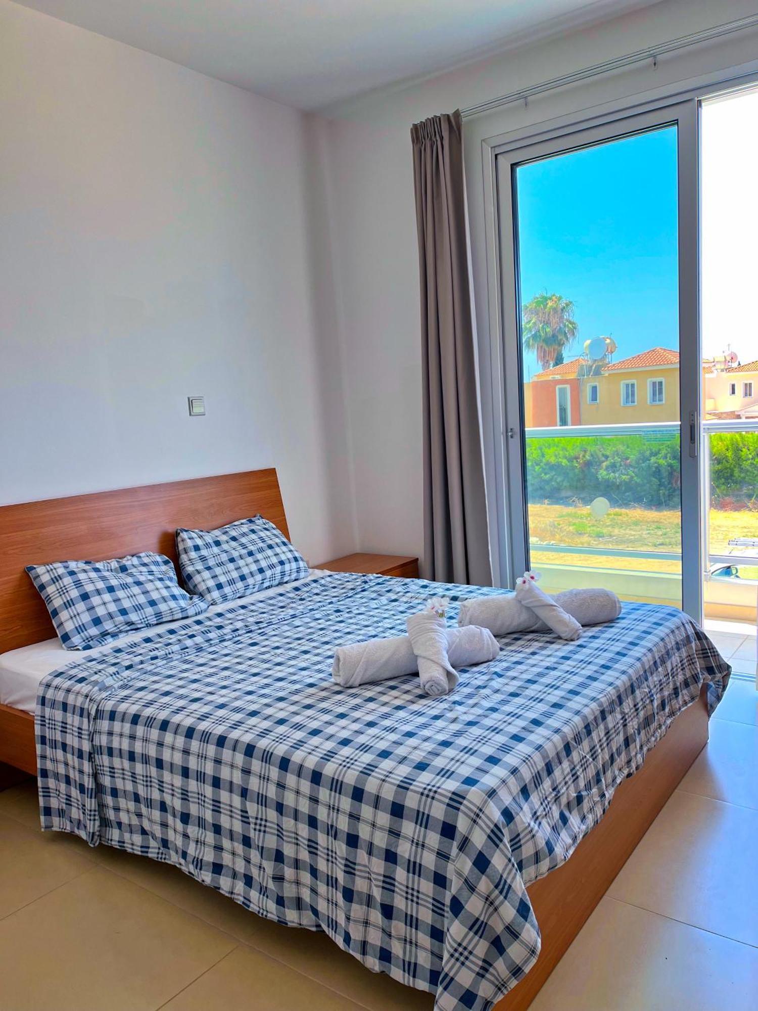 3 Bedroom Coral Bay Beach Seaview Villa I Private Pool Pégeia Exteriör bild
